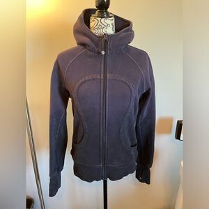 ✨Lululemon Ombré Scuba 